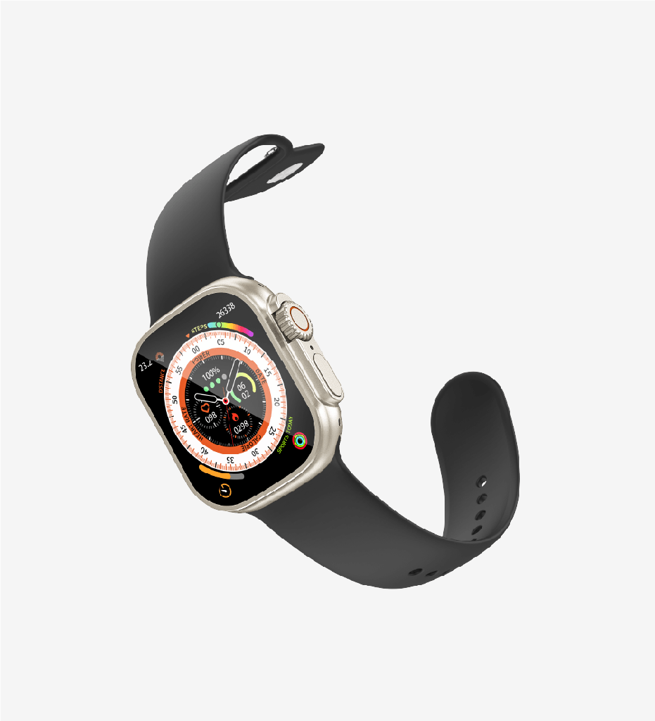 S90 Premium LT Watch Smart Watch