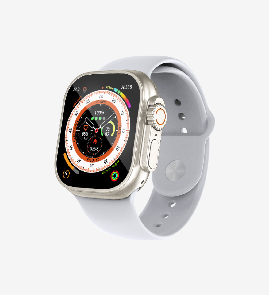 S90 Premium LT Watch Smart Watch