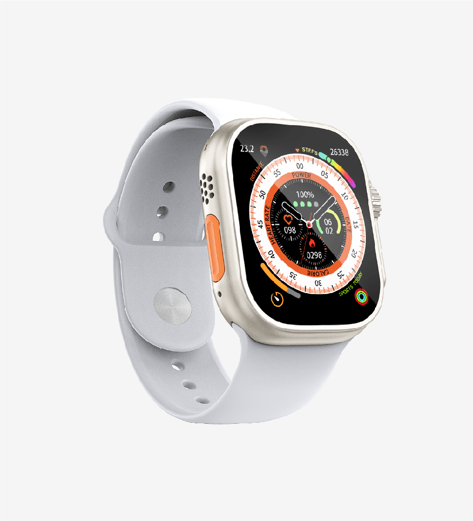 S90 Premium LT Watch Smart Watch