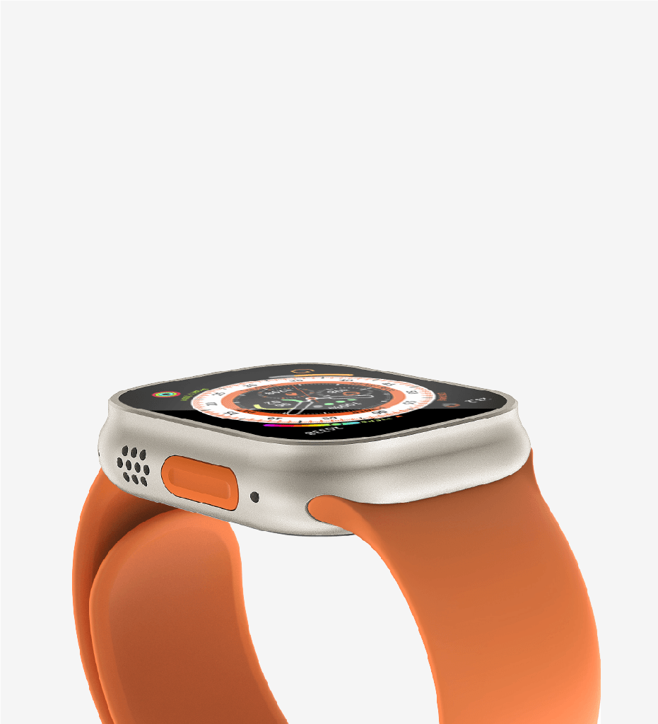 S90 Premium LT Watch Smart Watch