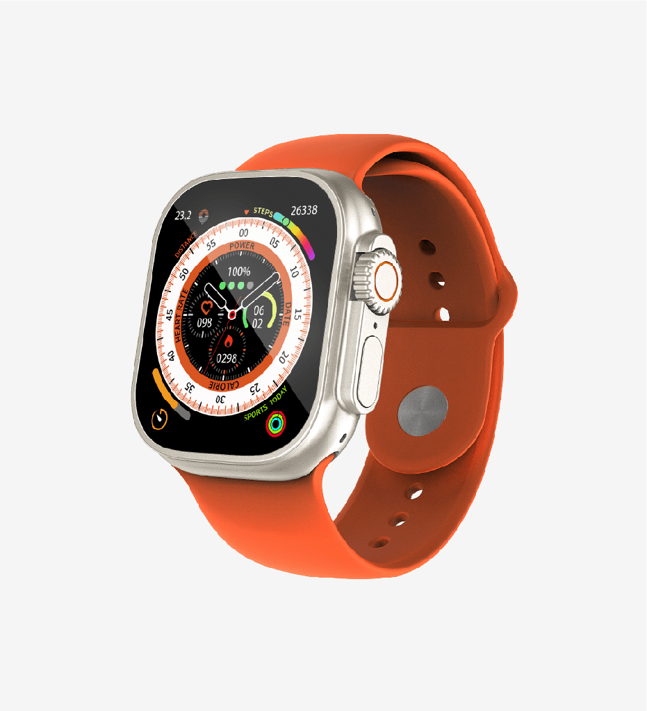 S90 Premium LT Watch Smart Watch