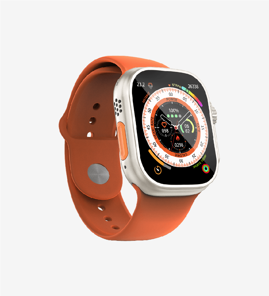 S90 Premium LT Watch Smart Watch