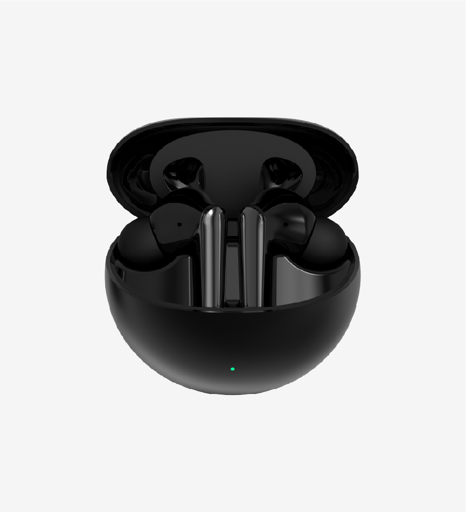 TW20 True Wireless Earbuds