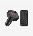 GR15 Premium Qualcomm Quick Charge 3.0 FM Transmitter