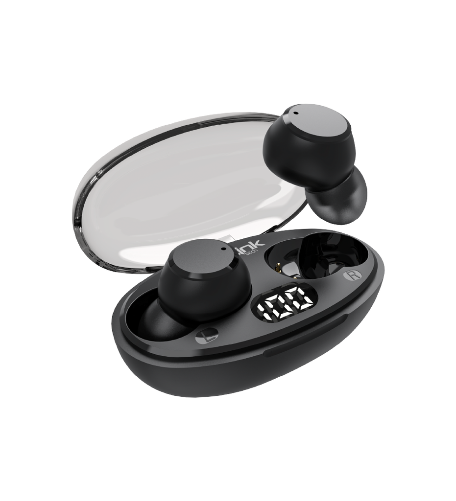 DOT1 Eco Bluetooth Earbuds