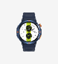 S93 Premium Süper Amoled LT Watch Akıllı Saat