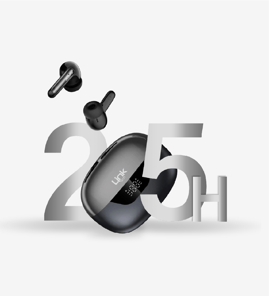 TW36 TWS Wireless EarPhones