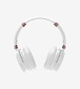 HP8 Premium Bluetooth Headphone