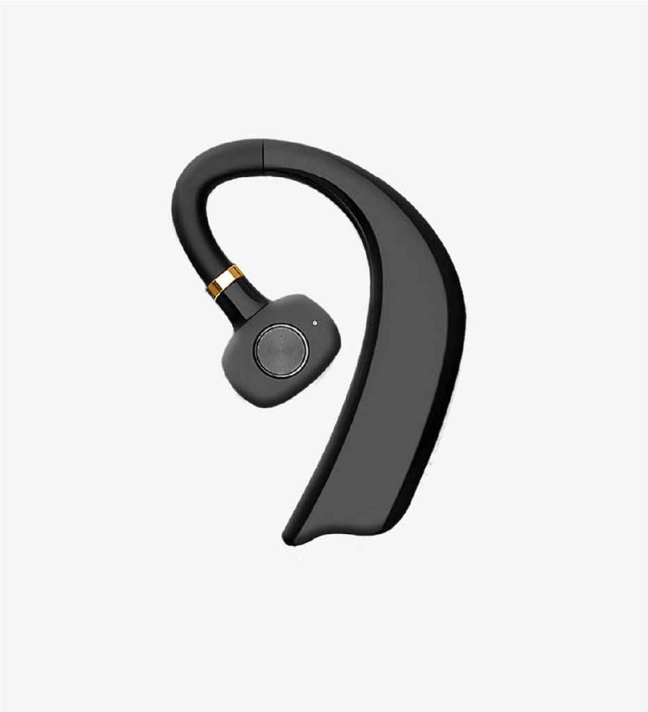 DU03 Ear Hook Dual Side Wireless Earphones