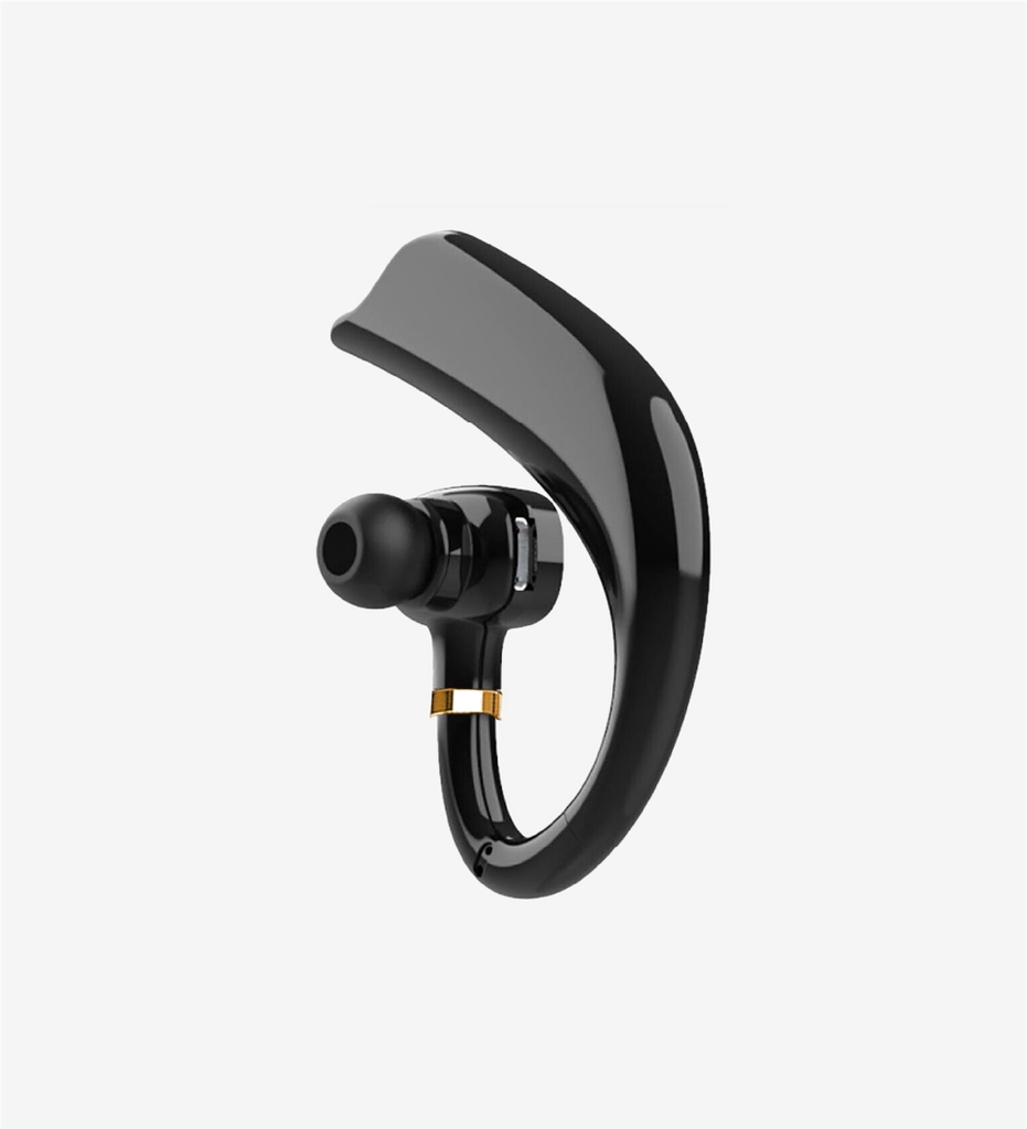 DU03 Ear Hook Dual Side Wireless Earphones