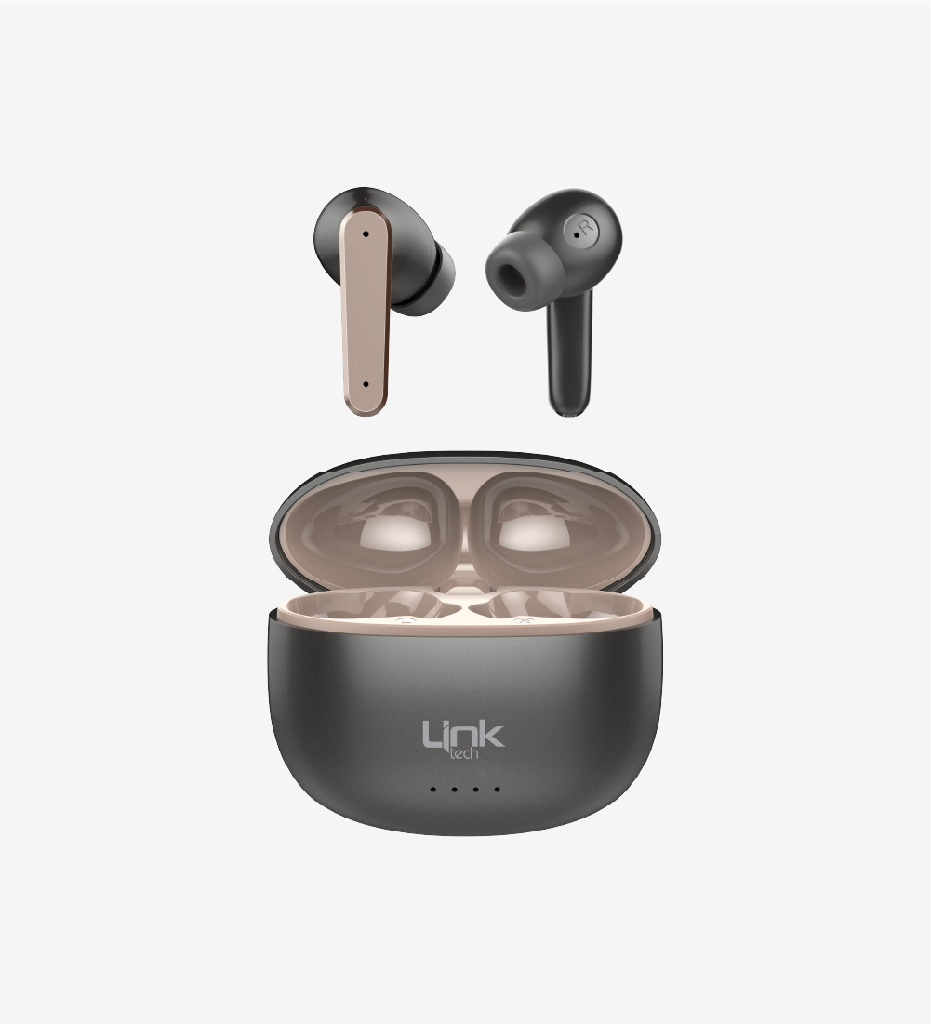 TW37 TWS Wireless EarPhones