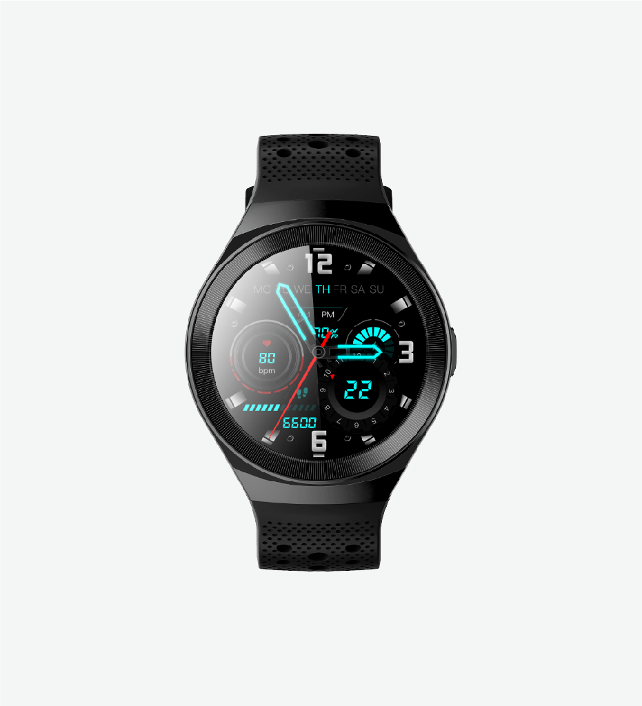 S88 Premium LT Watch Akıllı Saat