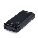 P228 Safe 22.5W 20000mAh LED Ekranlı Powerbank