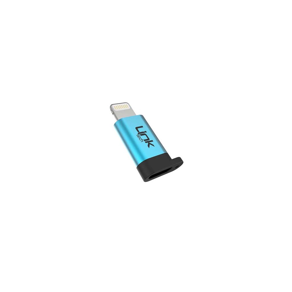 O189 Mikro USB → Lightning Dönüştürücü