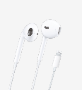 H305 Earphone Mikrofonlu Kulak İçi Lightning Kulaklık