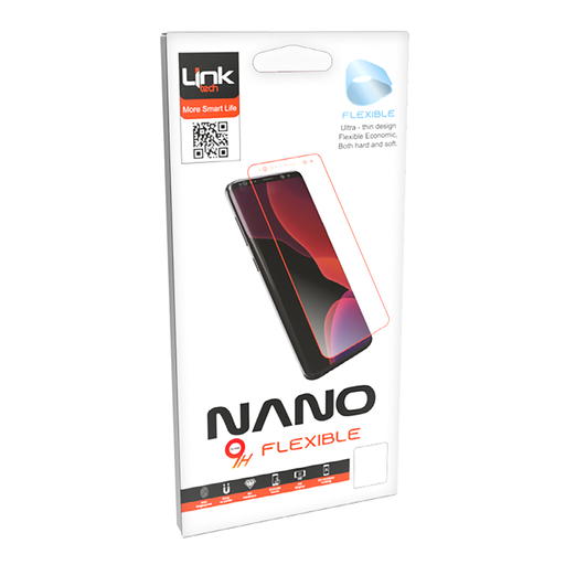 [LSG-NA-INH10] İnfinix Hot 10 Nano Ekran Koruyucu