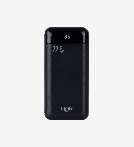 [LPB-P228] P228 Safe 22.5W 20000mAh LED Ekranlı Powerbank