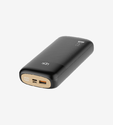 [LPP-PD23] PD23 Premium PD 30W 20000mAh Dijital Ekranlı Powerbank