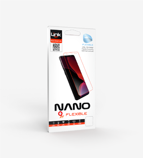 [LSG-NA-RMN12] Redmi Note 12 Nano Ekran Koruyucu