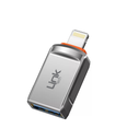 O198 USB-A → Lightning Dönüştürücü